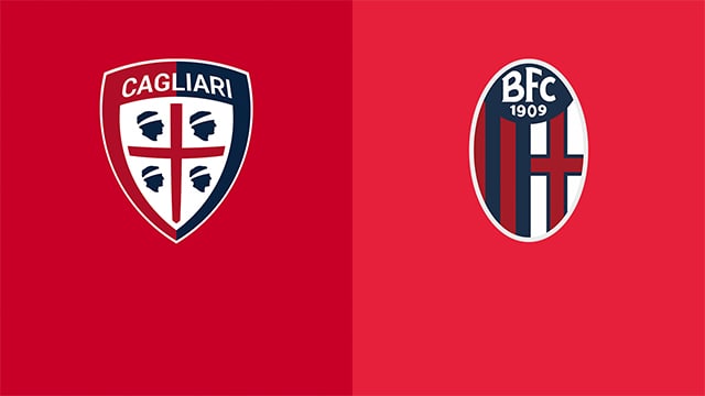 soi keo bong da tran cagliari vs bologna, 20:30 - 9/1/2022