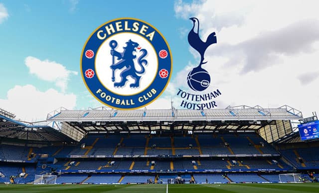 Soi kèo bóng đá 88FUN trận Chelsea vs Tottenham, 23:30 - 23/1/2022