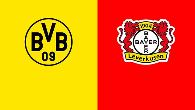 soi keo bong da tran dortmund vs bayer leverkusen, 21:30 - 6/2/2022