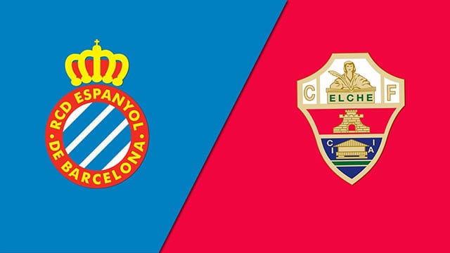 soi keo bong da tran espanyol vs elche, 03:00 - 11/1/2022