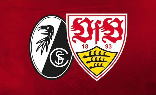 soi keo bong da tran freiburg vs stuttgart, 21:30 - 22/1/2022