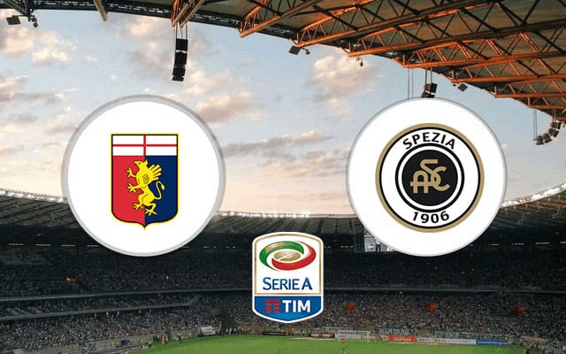 soi keo bong da tran genoa vs spezia, 00:30 - 10/1/2022