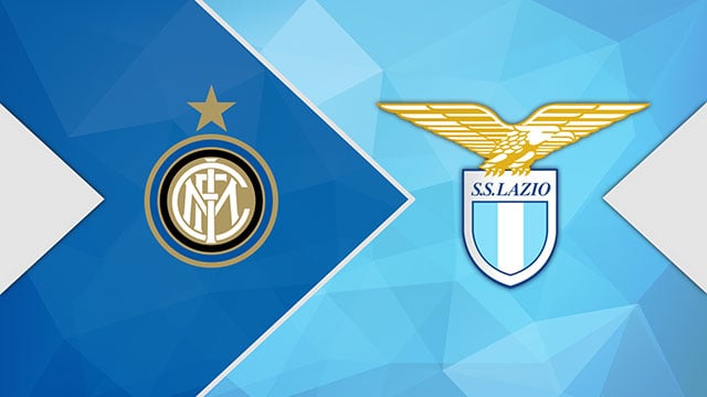 soi keo bong da tran inter vs lazio, 02:45 - 10/1/2022