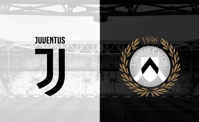 soi keo bong da tran juventus vs udinese, 02:45 - 16/1/2022