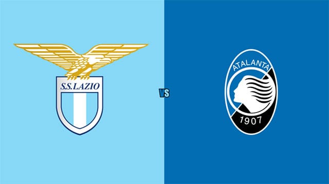 soi keo bong da tran lazio vs atalanta, 02:45 - 23/1/2022