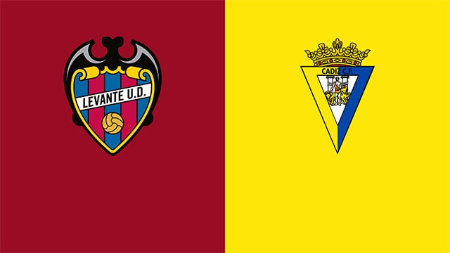 Soi kèo bóng đá 88FUN trận Levante vs Cadiz CF, 20:00 - 22/1/2022