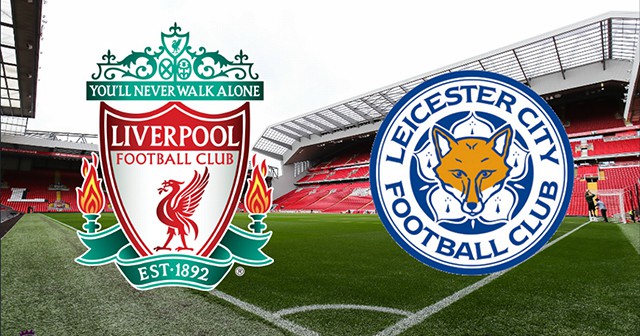 Soi kèo bóng đá 88FUN trận Liverpool vs Leicester, 02:45 - 11/2/2022