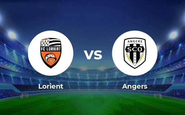 soi keo bong da tran lorient vs angers, 21:00 - 16/1/2022