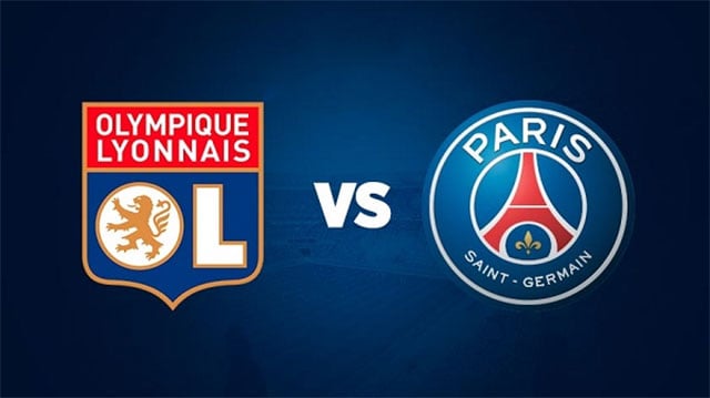 soi keo bong da tran lyon vs paris sg, 02:45 - 10/1/2022