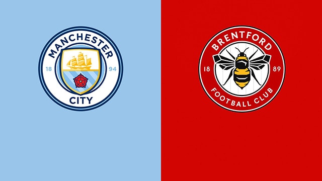 Soi kèo bóng đá 88FUN trận Manchester City vs Brentford, 02:45 - 10/2/2022