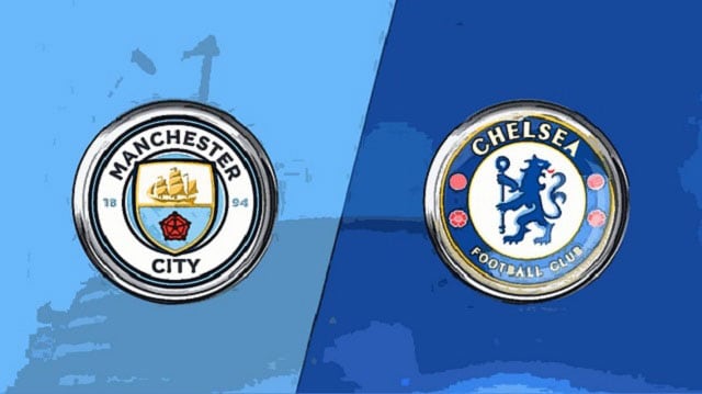 Soi kèo bóng đá 88FUN trận Manchester City vs Chelsea, 19:30 - 15/1/2022