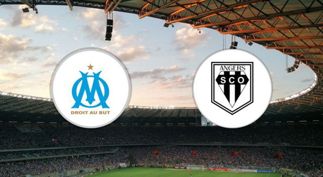 soi keo bong da tran marseille vs angers, 03:00 - 5/2/2022