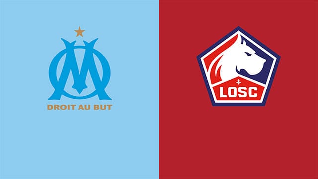 Soi kèo bóng đá 88FUN trận Marseille vs Lille, 02:45 - 17/1/2022