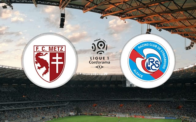 Soi kèo bóng đá 88FUN trận Metz vs Strasbourg, 21:00 - 9/1/2022