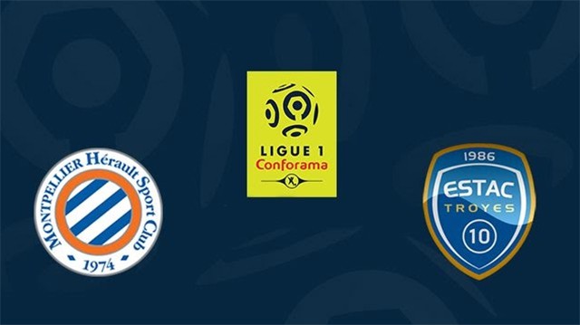 Soi kèo bóng đá 88FUN trận Montpellier vs Troyes, 21:00 - 9/1/2022