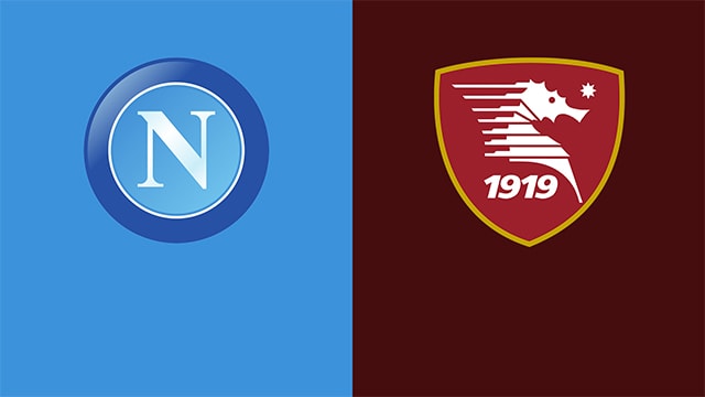 soi keo bong da tran napoli vs salernitana, 21:00 - 23/1/2022