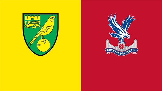 Soi kèo bóng đá 88FUN trận Norwich vs Crystal Palace, 02:45 - 10/2/2022