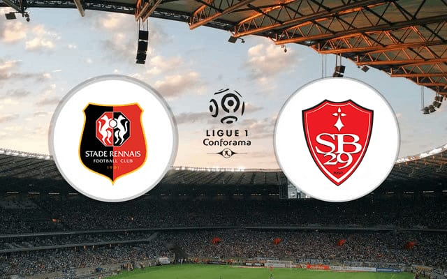 Soi kèo bóng đá 88FUN trận Rennes vs Brest, 23:00 - 6/2/2022