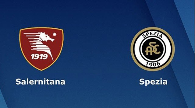 soi keo bong da tran salernitana vs spezia, 02:45 - 8/2/2022