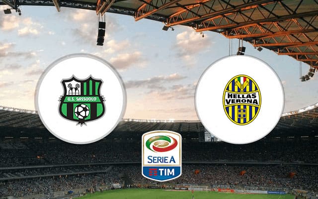 soi keo bong da tran sassuolo vs verona, 18:30 - 16/1/2022