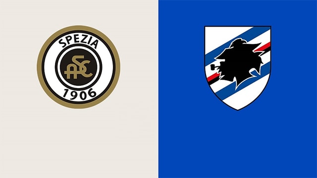 soi keo bong da tran spezia vs sampdoria, 21:00 - 23/1/2022