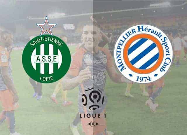 soi keo bong da tran st-etienne vs montpellier, 23:00 - 5/2/2022