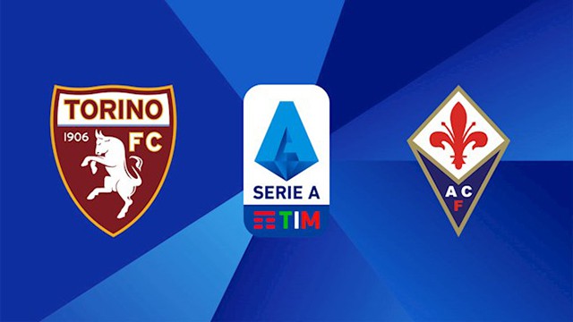 soi keo bong da tran torino vs fiorentina, 20:30 - 9/1/2022