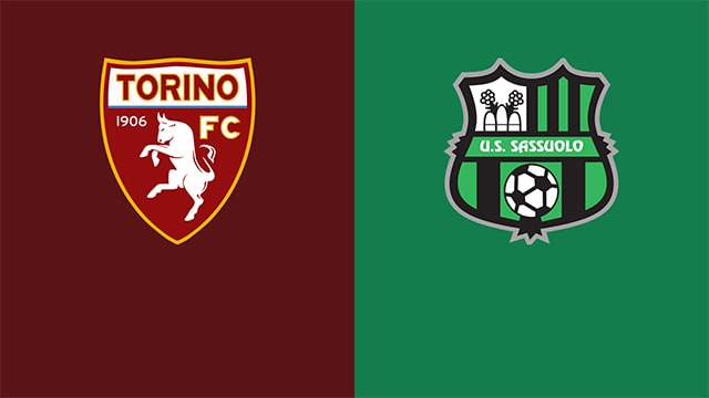 soi keo bong da tran torino vs sassuolo, 21:00 - 23/1/2022