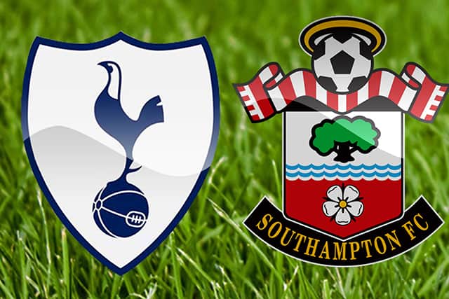 Soi kèo bóng đá 88FUN trận Tottenham vs Southampton, 02:45 - 10/2/2022