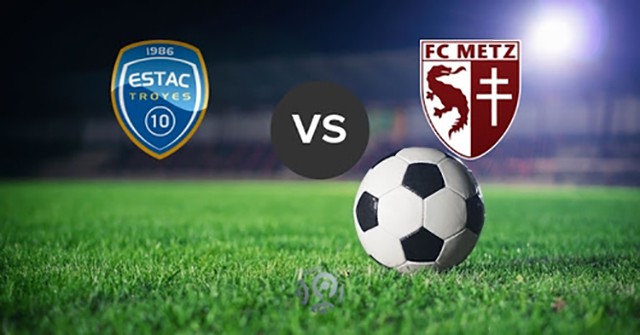 Soi kèo bóng đá 88FUN trận Troyes vs Metz, 21:00 - 6/2/2022