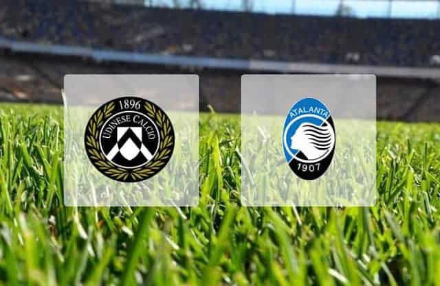 soi keo bong da tran udinese vs atalanta, 22:30 - 9/1/2022