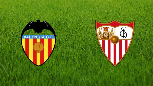 soi keo bong da tran valencia vs sevilla, 03:30 - 20/1/2022