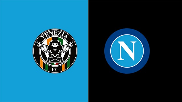 soi keo bong da tran venezia vs napoli 21:00 - 6/2/2022