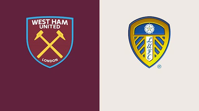 Soi kèo bóng đá 88FUN trận West Ham vs Leeds, 21:00 - 16/1/2022