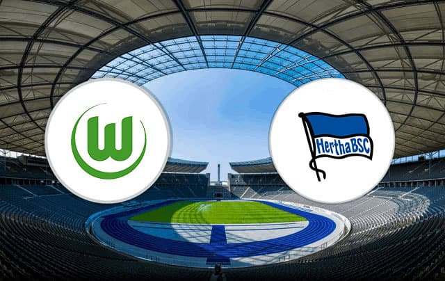 soi keo bong da tran wolfsburg vs hertha berlin, 21:30 - 15/1/2022