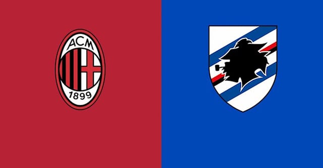 soi keo bong da tran ac milan vs sampdoria, 18:30 - 13/2/2022