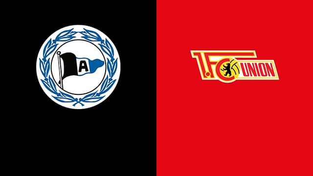 soi keo bong da tran arminia bielefeld vs union berlin, 21:30 - 19/2/2022