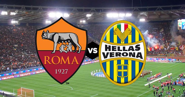 soi keo bong da tran as roma vs verona, 00:00 - 20/2/2022