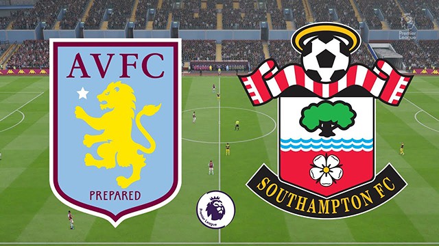 Soi kèo bóng đá 88FUN trận Aston Villa vs Southampton, 22:00 - 5/3/2022