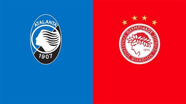 soi keo bong da tran atalanta vs olympiacos piraeus, 03:00 - 18/2/2022