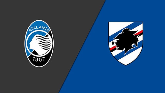 soi keo bong da tran atalanta vs sampdoria, 02:45 - 1/3/2022