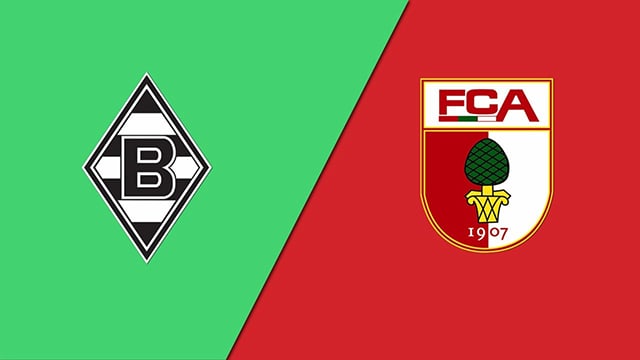 soi keo bong da tran b. monchengladbach vs augsburg, 21:30 - 12/2/2022