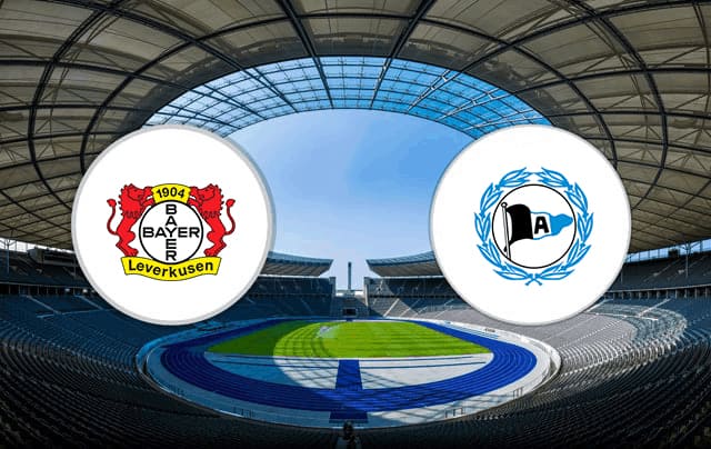 soi keo bong da tran bayer leverkusen vs arminia bielefeld, 21:30 - 26/2/2022