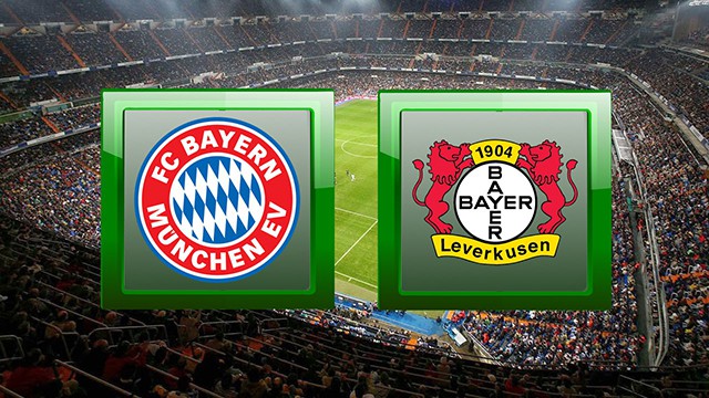 soi keo bong da tran bayern munchen vs bayer leverkusen, 21:30 - 5/3/2022