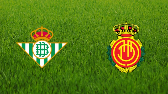 soi keo bong da tran betis vs mallorca, 00:30 - 21/2/2022