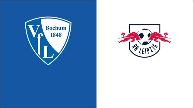 soi keo bong da tran bochum vs rb leipzig, 21:30 - 27/2/20222