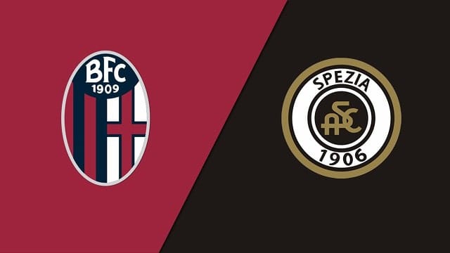 soi keo bong da tran bologna vs spezia, 03:00 - 22/2/2022