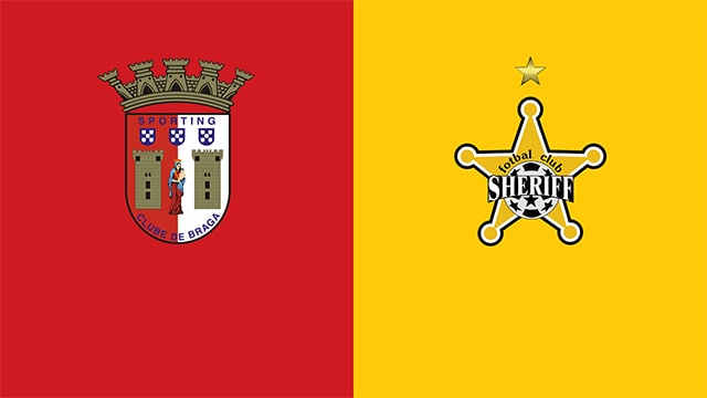 Soi kèo bóng đá 88FUN trận Braga vs Sheriff Tiraspol, 03:00 - 25/2/2022