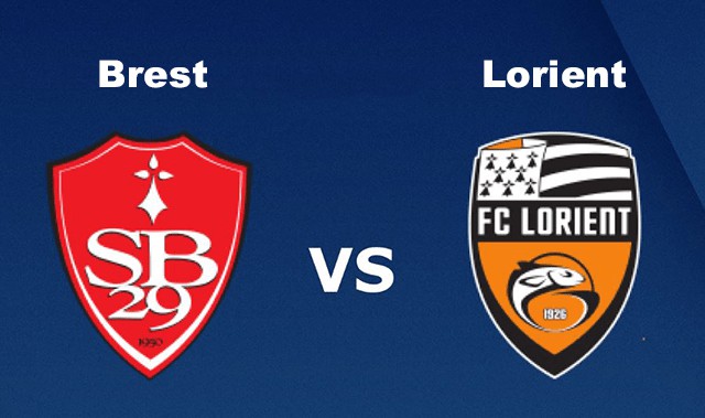 soi keo bong da tran brest vs lorient, 21:00 - 27/2/2022