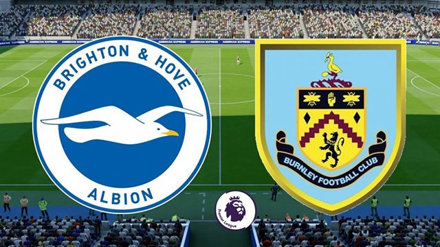 Soi kèo bóng đá 88FUN trận Brighton vs Burnley, 22:00 - 19/2/2022